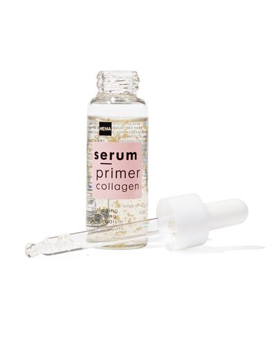 serum primer collageen