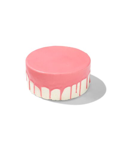 dripcake roze red velvet 16 p.