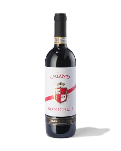 Bonicelli Chianti Riserva - 0.75L