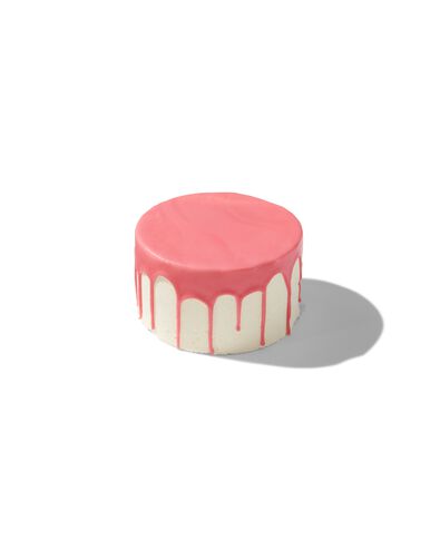 dripcake roze red velvet 8 p.