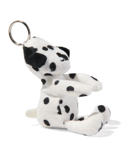 sleutelhanger hond 11cm