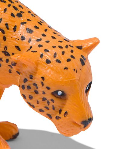 jungledieren set