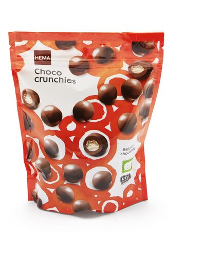 choco crunchies 175 gram