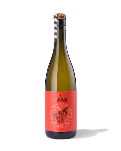 Neleman chardonnay sauvignon blanc - 0,75 L