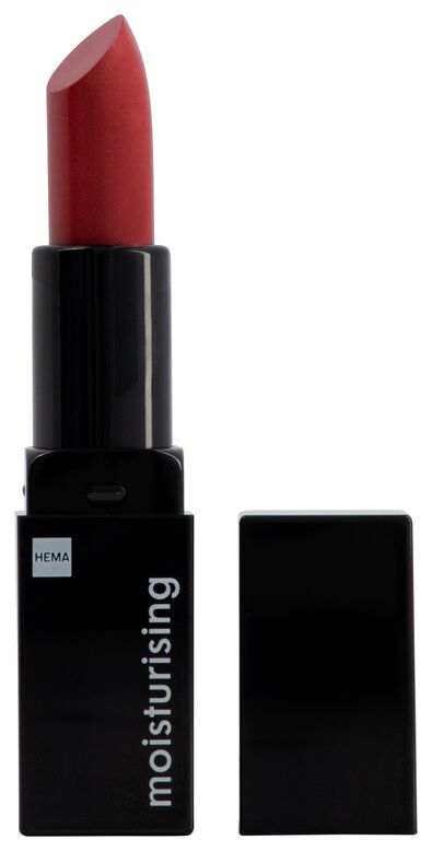 moisturising lipstick 06 rosy sprinkles - satin finish