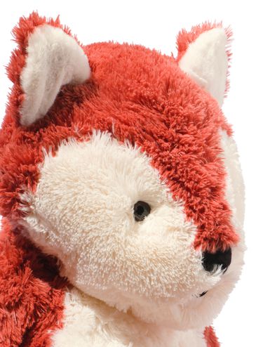 knuffel vos XL