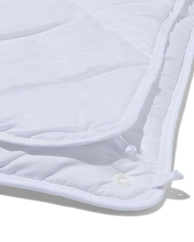 4-seizoenen dekbed recycled PET - 240x220