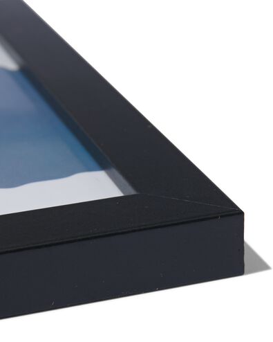 fotolijst hout 13x18 zwart