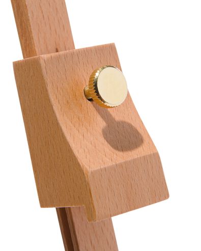 schildersezel geschikt t/m A4 16x16x42cm