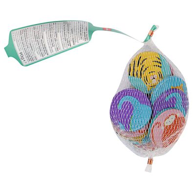 melkchocolade muntjes - 90g