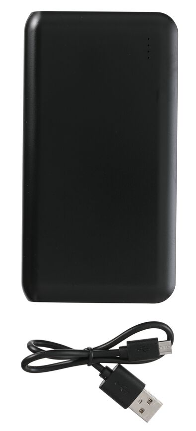 powerbank 15.000 mAh