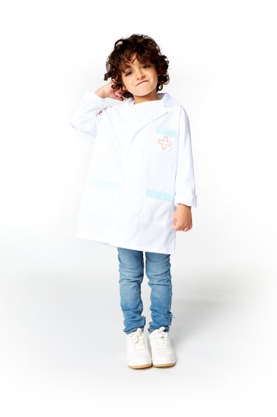 verkleedpak dokter