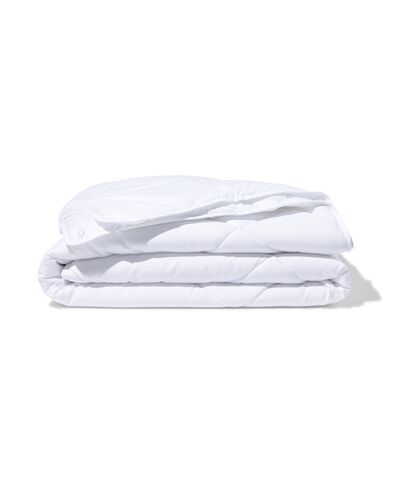 4-seizoenen dekbed recycled PET - 240x220
