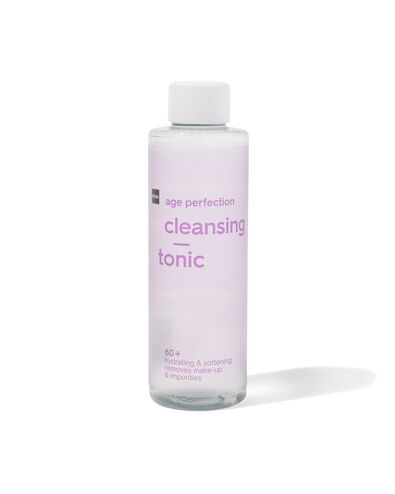 reinigingstonic age perfection 150ml