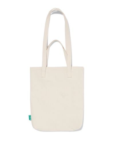 opvouwbare tas canvas katten 40x36