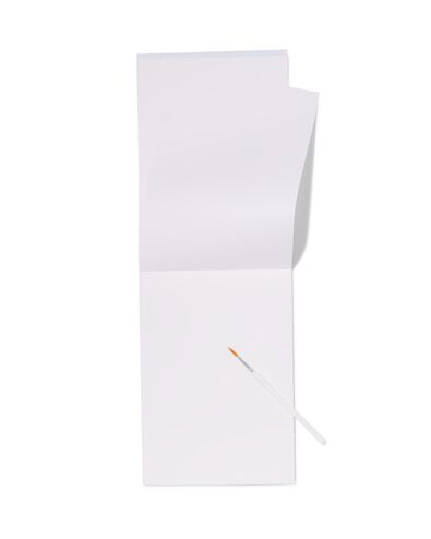 schetsboek A4 200gr