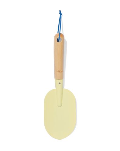 tuingereedschap puntig schepje 28cm