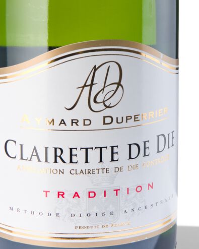 Clairette de Die - 0.75 L