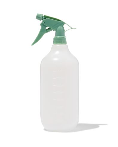 plantenspuit 1L groen