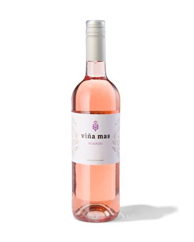 vi&ntilde;a mas rosado - 0.75 L