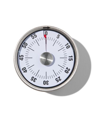 kookwekker magnetisch