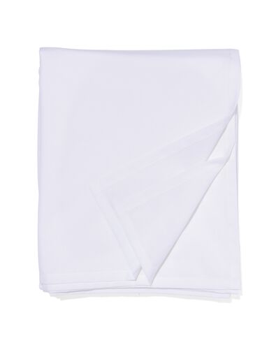 ledikant laken 120 x 155 cm