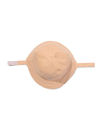 kinder buckethat waterafstotend beige groen