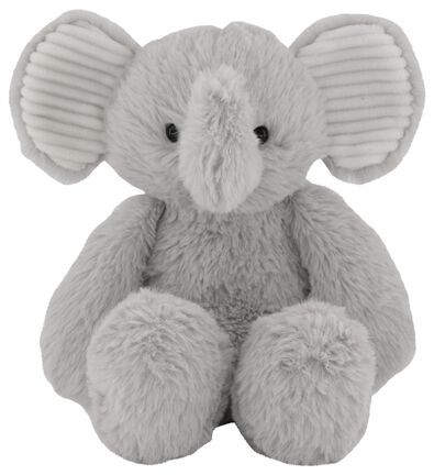 knuffel olifant