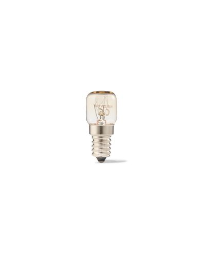 gloeilamp oven E14 15W 70lm