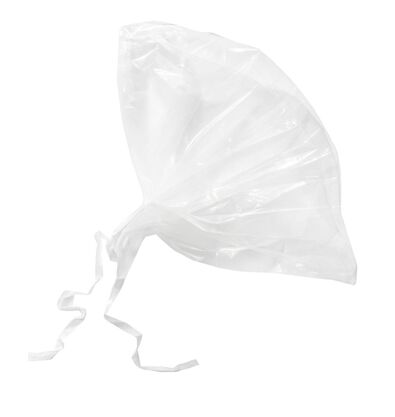 regenkapje