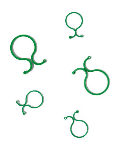 planten clips - 30 stuks