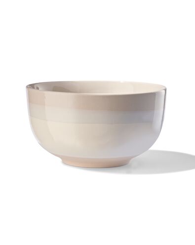 schaal &Oslash;12cm Sevilla mat/glans wit