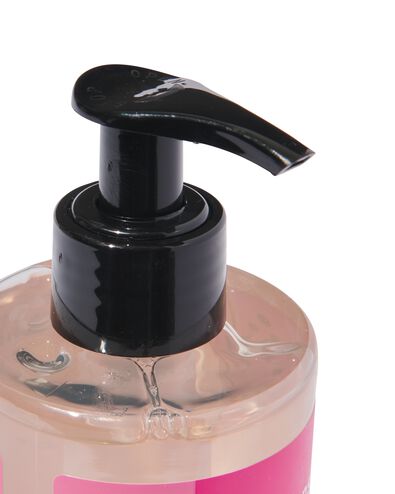 handzeep 300ml rozenwater