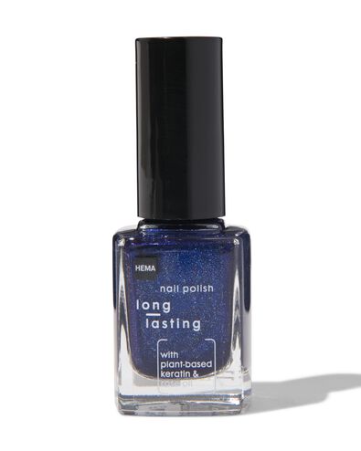 long lasting nagellak 1004 cosmos blue