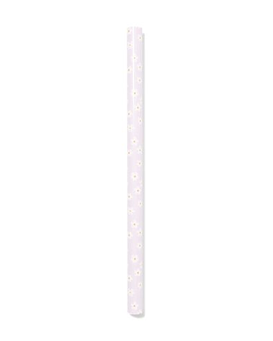 cadeaupapier 200x70 madelief