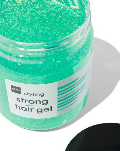 styling gel strong