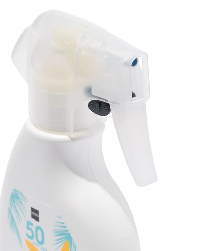 kids sunspray SPF50 - 250ml