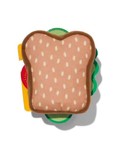 clubsandwich vilt 11cm