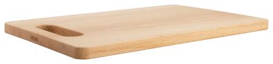snijplank 24x35x1.5 beukenhout