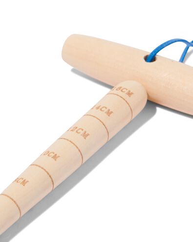 pootstok tot 16cm