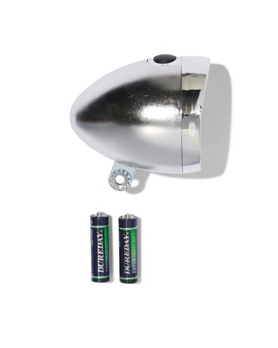 LED koplamp