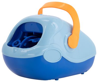 bellenblaasmachine
