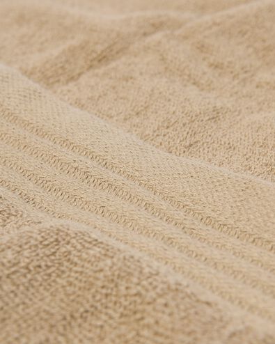 keukendoek 50x50 katoen beige