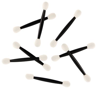 make-up duo applicators - 36 stuks