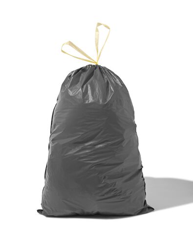 grofvuilzakken recycled 120 L - 10 stuks