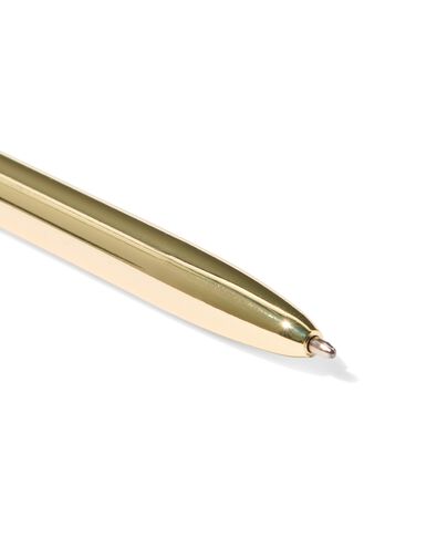 balpen halve maan in cadeaudoos