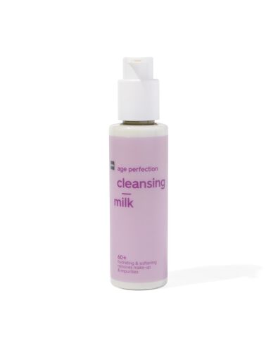 reinigingsmelk age perfection 150ml
