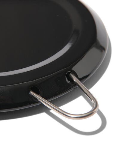 sudderplaatje &Oslash;16cm metaal