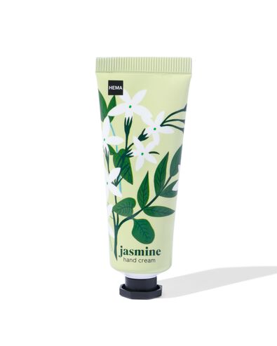 handcr&egrave;me jasmijn 30ml