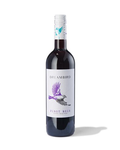 dreambird pinot noir - 0,75 L